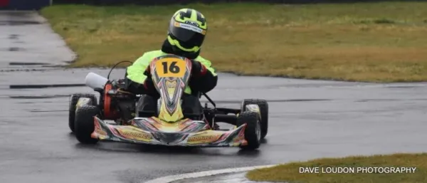 Southland Kart Racing Photos + Results