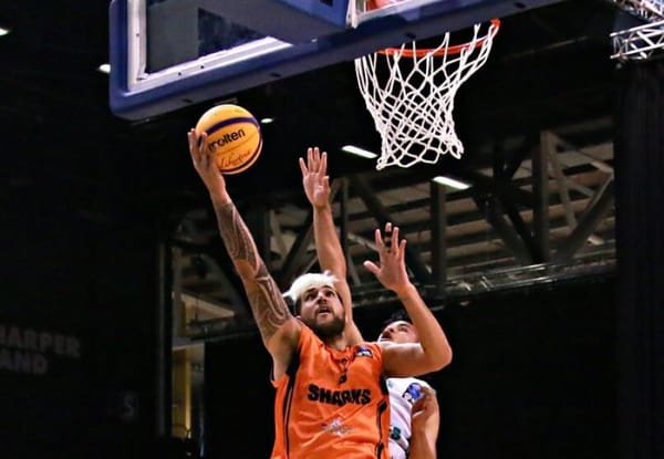 Southland  Sports Car Club Clubmans Racing