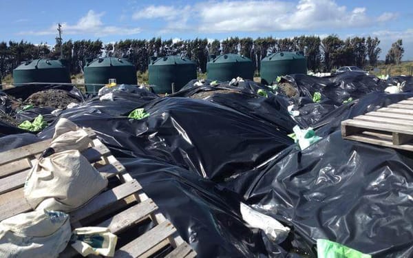 Toxic Waste In Mataura Won’t Be Removed This Year