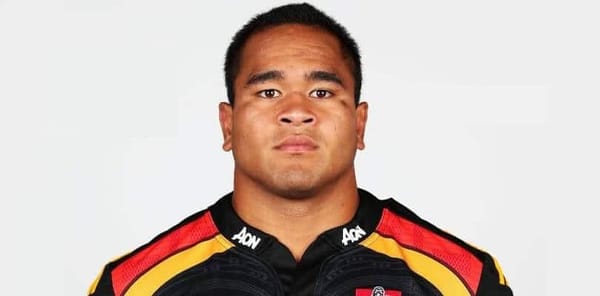 Siate Tokolahi Signs with SIT Zero Fees Southland Stags