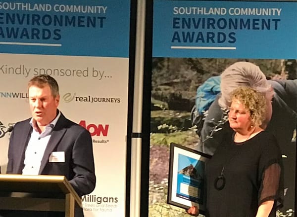 Environment Awards Winners Full List