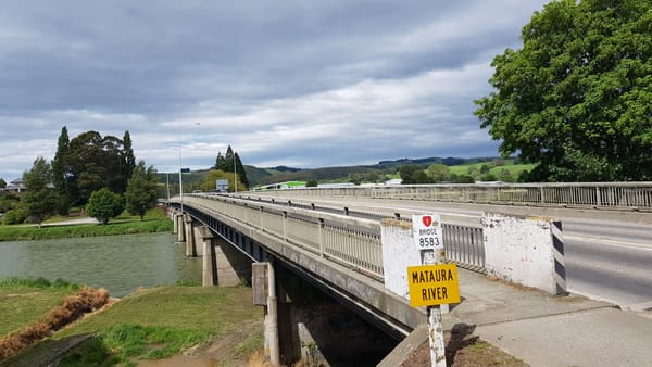 Major Investment Announced for Southland’s State Highways and Local Roads