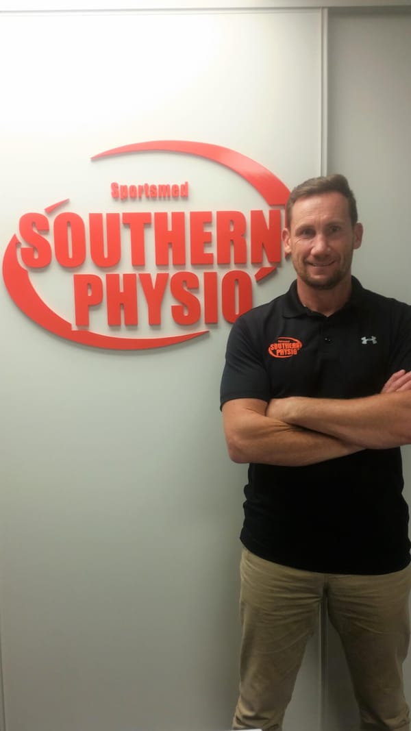 Southland Physio Headhunted By Japanese Rugby Team