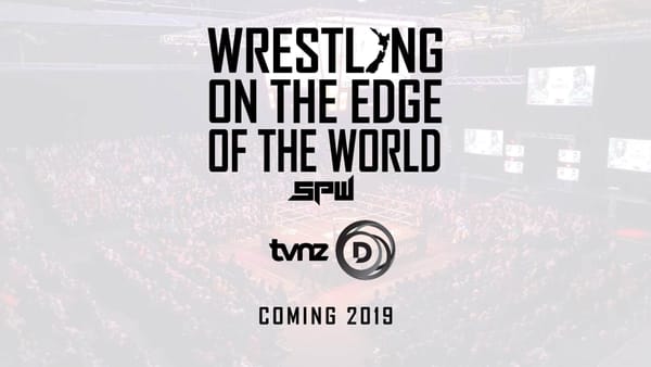 Southern Pro Wrestling Signs Deal With TVNZ Duke