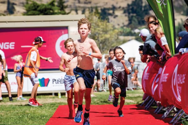 Challenge Wanaka Wins Innovation In Sport Award