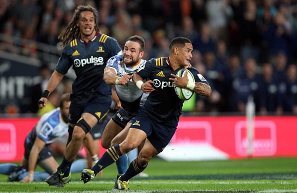 Ticket Discount Offered For Sporting Double-Header – Sharks And Highlanders Games