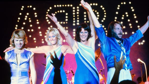 ABBA Reunited With New Music & VR Holograms Tour Coming