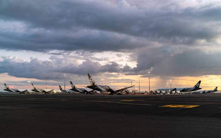 Invercargill May Lose Airport Air Traffic Control Tower – Review