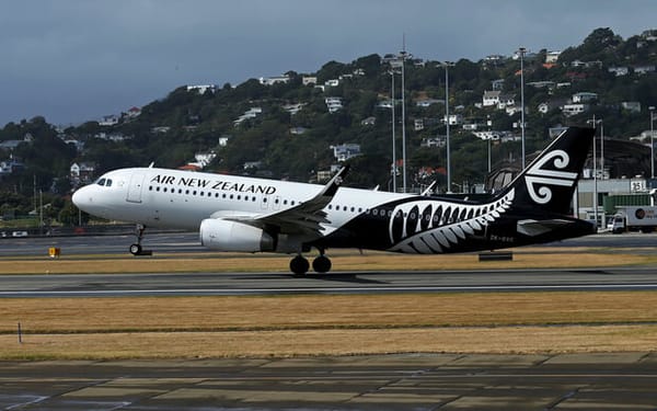 Air NZ Cuts Fares By Up To 50% On 41 Domestic Routes