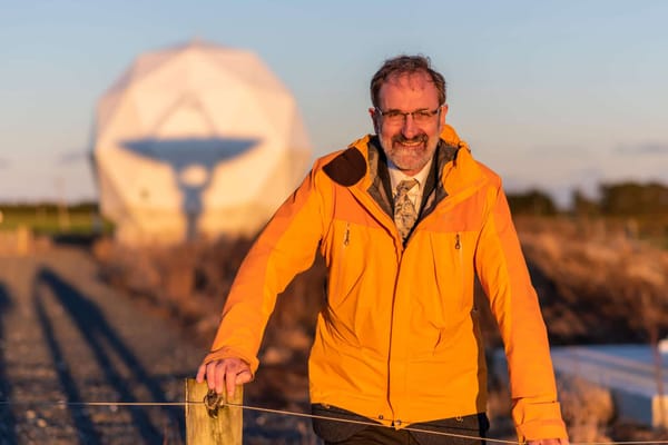 Great South Playing Essential Role in Next Rocket Lab Launch