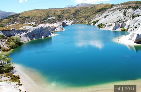 Central Otago Boating Incident Twelve Year Old Boy Dead