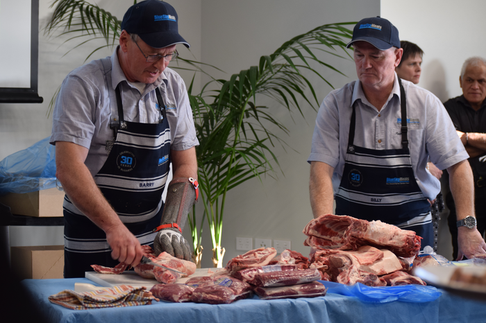 Blue Sky Meats Delivers Improved First Quarter at AGM