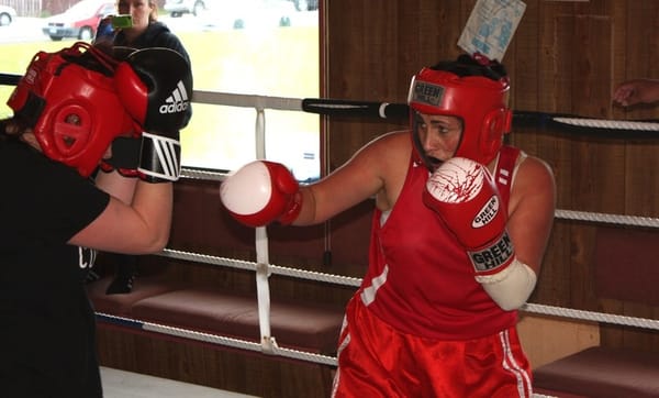 Boxers Head To Invercargill For Southland Championships