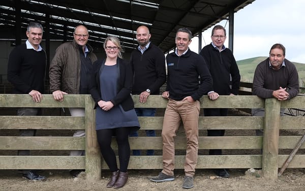 Blue Sky Meats Committed To Farmers Through M Bovis Crisis