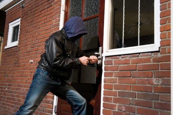 Reminder To Lock It Or Lose It After Burglaries In Rural Southland