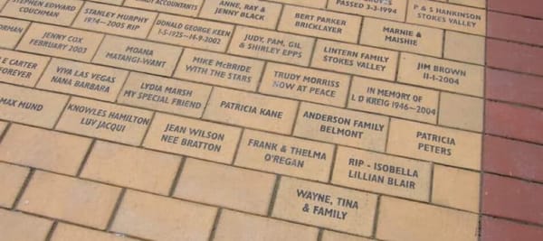 Southland Charity Hospital Launches Buy A Brick Campaign