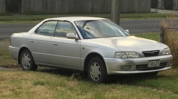 Police Seeking Vehicle In Relation To Invercargill Incident