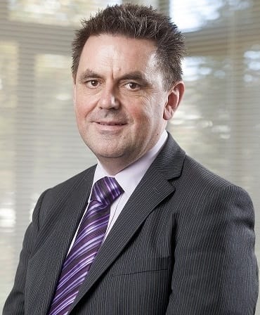 Chief Executive Appointed for SDHB