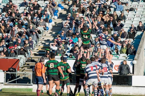 Southland Premier Club Rugby Preview by Logan Savory