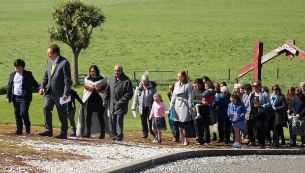 New Council Term Begins With Inaugural Meeting At Murihiku Marae