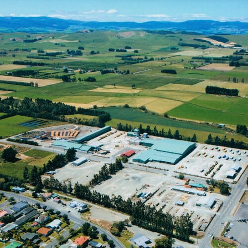 Major Southland Timber Processor Has Been Sold