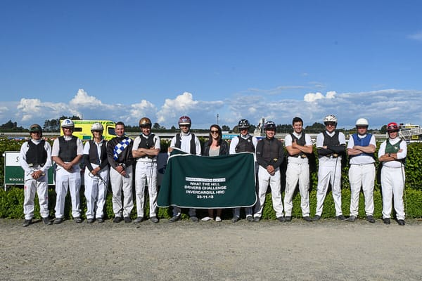 Nathan Williamson Spearheads Southern Win The Battle Of The Waitaki