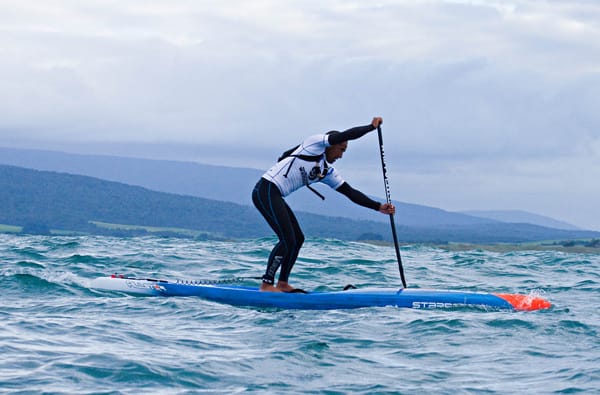 Kereopa In The Mix As The Ultimate Waterman Is Decided This Weekend