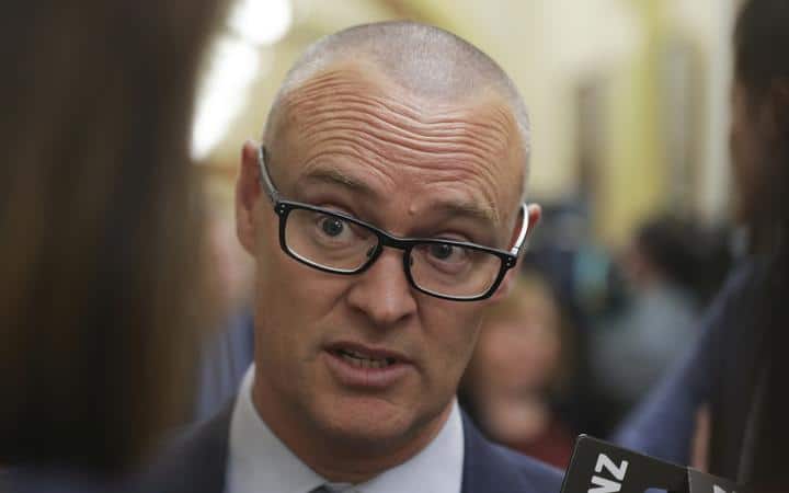 Health Minister David Clark Offers To Resign After Revealing Beach Trip During Lockdown