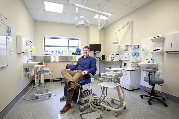 Southland Hospital to Provide a More Convenient Experience with Refitted Dental Clinic