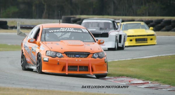 Conroy & MacDonald Shine At Teretonga