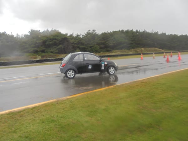 Event To Sign Off A Great Season At Teretonga Park