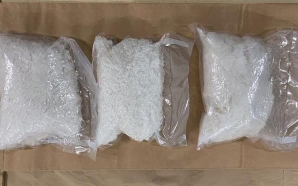 Queenstown Arrest Helps Stem NZ Meth Supply – Police