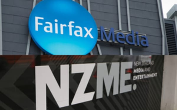 Commerce Commission Gives Thumbs Down To Big Media Merger