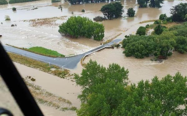 Southland Farmers Urged To Seek Help