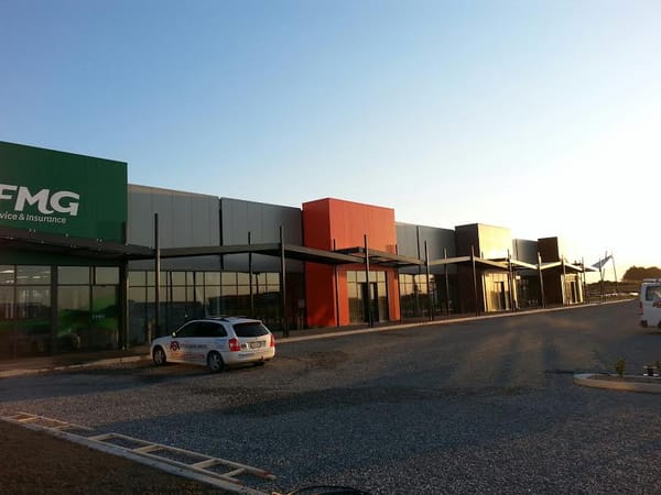 Invers Building Projects – Progress Pics