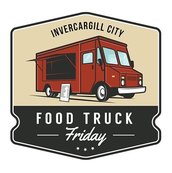 Food Truck Fridays For City Centre