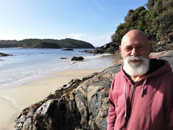 Telehealth Success for Stewart Island Patient