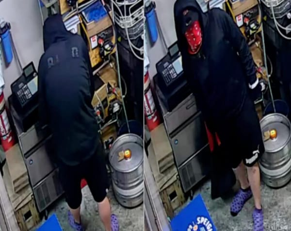 Police Release Gore Aggravated Robbery Photos