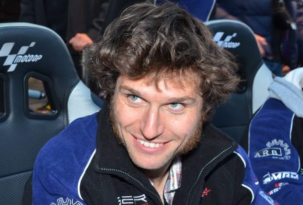 Speedster Guy Martin To Attend Burt Munro Challenge 2016