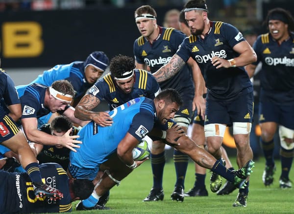 New Partnership Between SBS Bank And The Highlanders