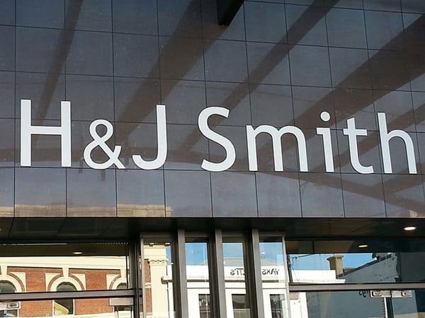 H&J Smith Group Confirms Plans For Dunedin Store