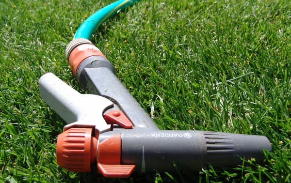 Hosing Restrictions for Invercargill and Bluff Now in Place