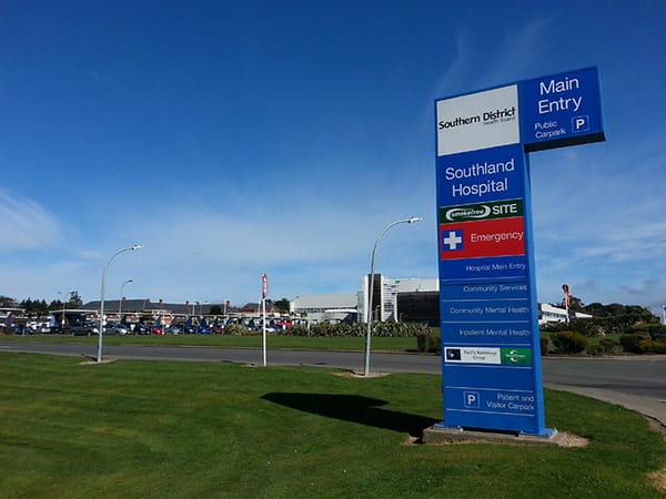 Southern DHB Preparing For NZRDA Strike, Contacting Affected Patients Directly