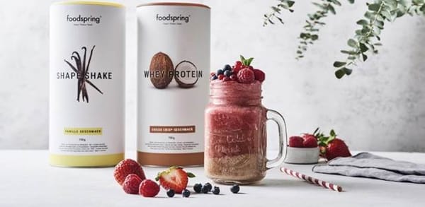 Fonterra Ventures Partners With German Start Up