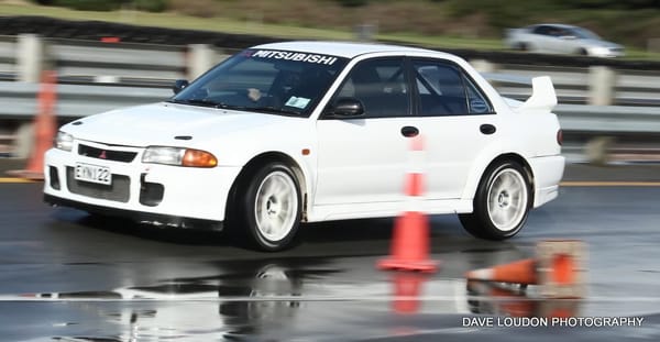 Photos From Saturdays Clubsport Event Held At Teretonga Park