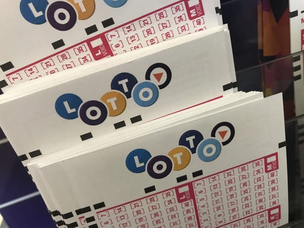 $500,000 Lotto Win For Queenstown