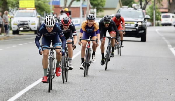 Tour of Southland Stage 5 Wrap Up + Results