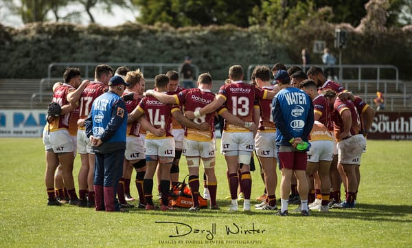 Can The Stags Break the Drought In Season Finale Today?