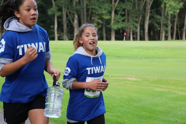 New Fund Launched To Get More Young Women Physically Active