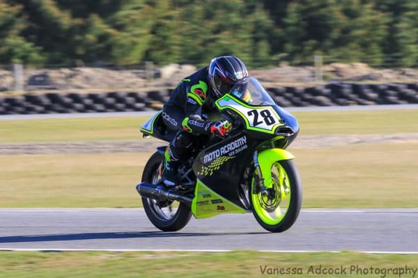 Southland Motorcycle Club Southland Cup Photos